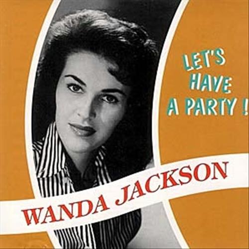 Wanda Jackson
